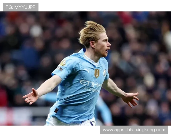 切尔西的新战术蓝图:以德布劳内式中场引领传控革新