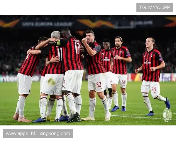 AC米兰重磅布局：长期康复项目成未来投资新焦点