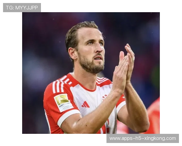 凯恩深度策应,拜仁多点进攻更立体