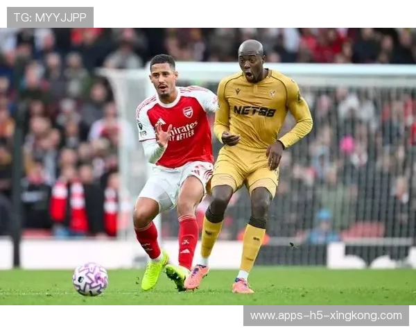 阿森纳锋线在比赛中不断书写新篇章