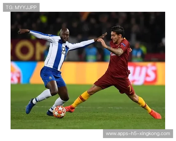 波尔图锋线射手在关键时刻建功